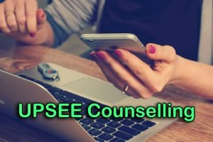 UPSEE Counselling