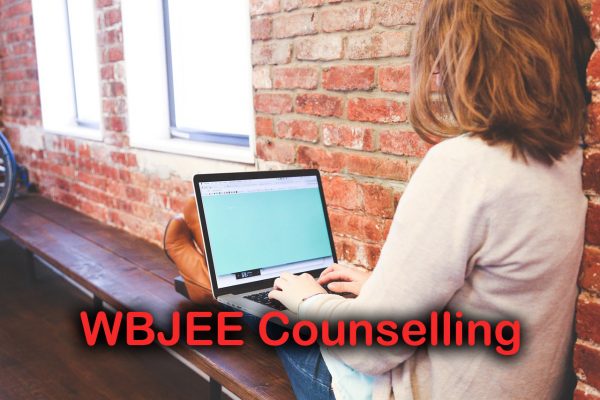 WBJEE Counselling