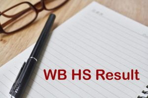 West Bengal HS Result